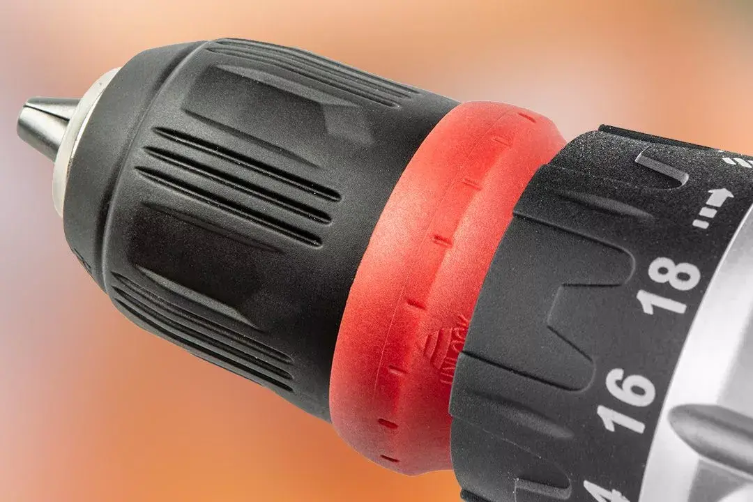 Verto 50G273 Cordless Power Screwdriver Photo 3
