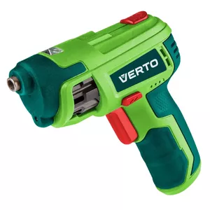 Verto 50G139 power screwdriver/impact driver 230 RPM Green