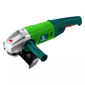 Verto 51G203 angle grinder 23 cm 6500 RPM 2000 W