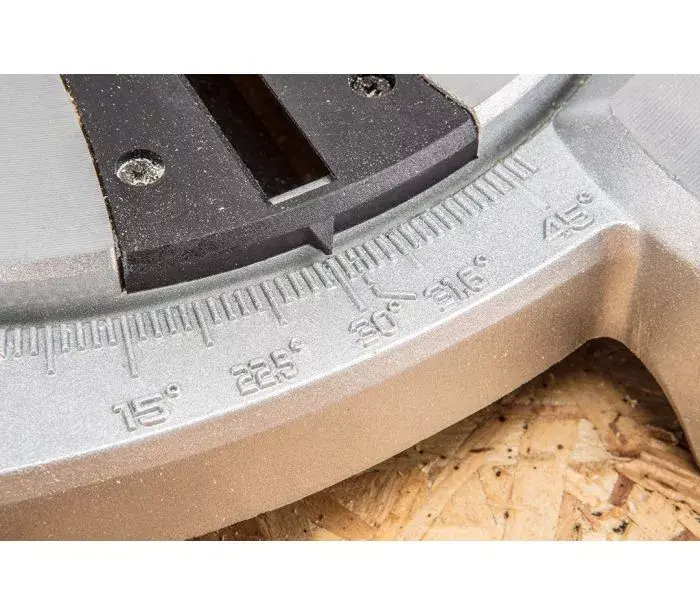 Zāģis Verto 52G206 Photo 7