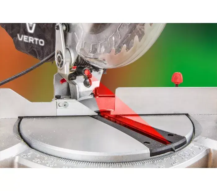 Zāģis Verto 52G206 Photo 9