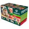 Verto 52G684 циркулярная пила 1200 Вт 185 мм Photo 2