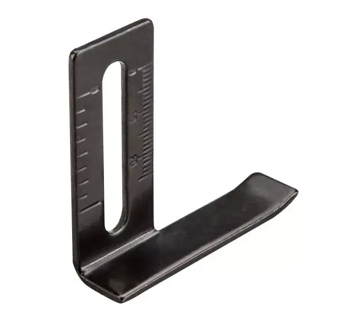 Ручной электрический рубанок Verto 52G607, 710 Вт Photo 4