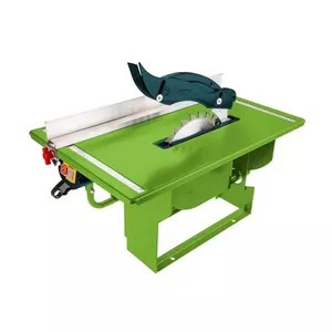 Пила настольная Verto 52G219