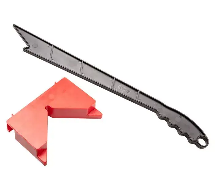 Пила настольная Verto 52G219 Photo 2