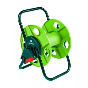 Ground-standing reel Verto 15G790