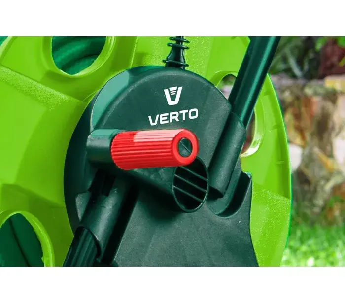 Катушка для шланга Verto 15G791 Photo 3