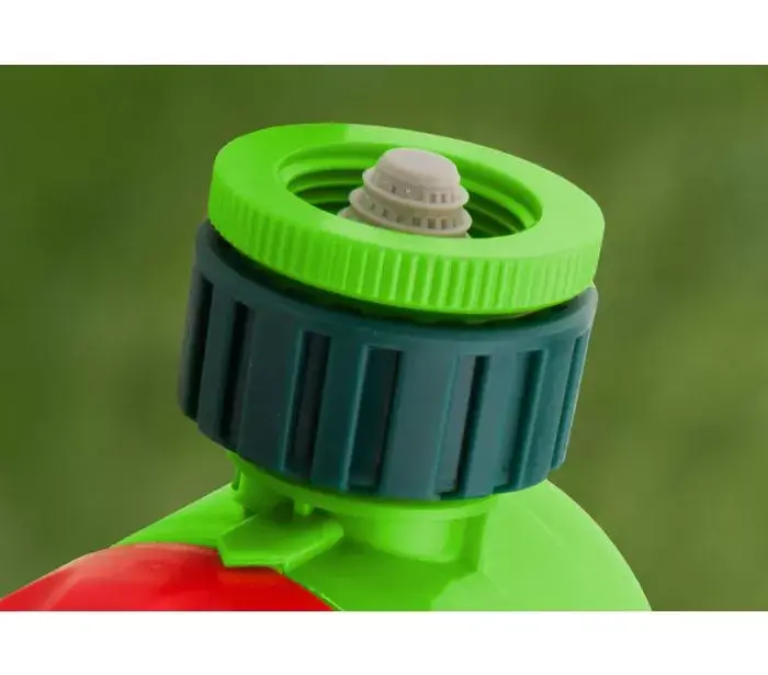 Mechanical watering timer Verto 15G750 Photo 3
