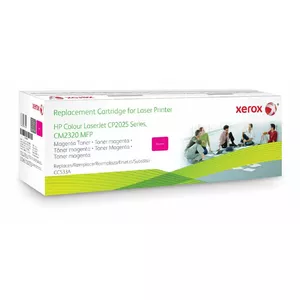 Тонер HP Toner Magenta 003R99794 10000 страниц