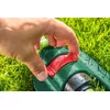 Oscillating water sprinkler Verto 15G770 Photo 2
