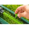 Oscillating water sprinkler Verto 15G770 Photo 3