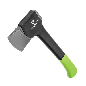 Tactical tomahawk/axe Verto 05G100 with fibreglass handle, 365 mm, head 12×7 cm