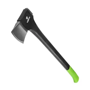 Tactical tomahawk/axe Verto 05G102 — fiberglass handle, length 550 mm, head 120×70 mm