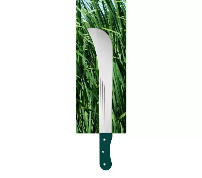 gardening machete Verto 15G191 Photo 2