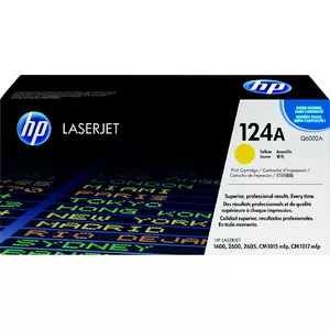 Тонер HP Toner Yellow 003R99770 2000 страниц