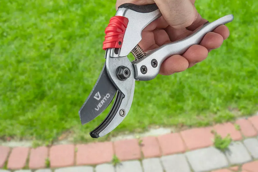 Pruning shears Verto 15G207 Photo 2