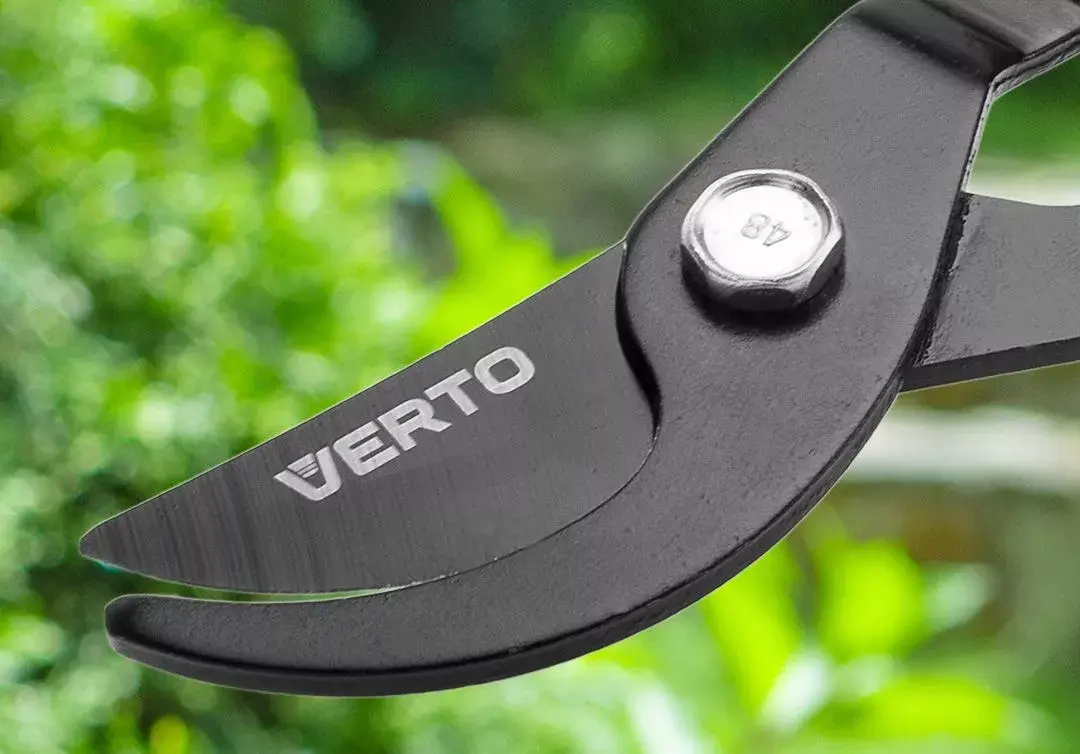 Verto 15G250 pruning shears Bypass 700 mm Photo 2