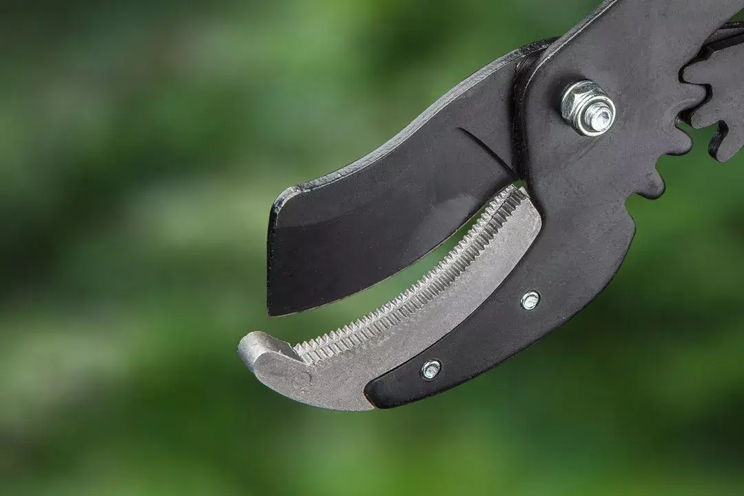 Pruning shears Verto 15G257 Photo 2