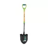 Лопата Verto 15G001 закруглённая 1150 мм Photo 2