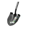 Лопата Verto 15G001 закруглённая 1150 мм Photo 3