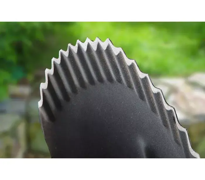 Лопата Verto 15G001 закруглённая 1150 мм Photo 5
