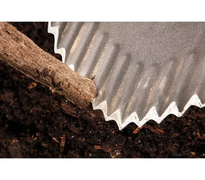 Лопата Verto 15G001 закруглённая 1150 мм Photo 6