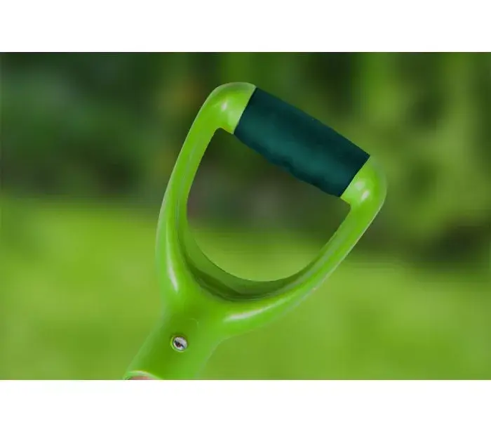 Лопата Verto 15G001 закруглённая 1150 мм Photo 7
