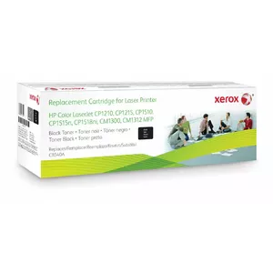 Toneris XEROX CB540A 2200 lapas melns