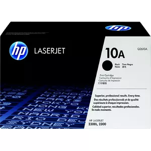 Toneris HP Toneris Melns 003R99617 10000 lapas