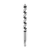 Verto 60H800 twist drill bit set 6 pcs Photo 2
