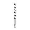 Verto 60H800 twist drill bit set 6 pcs Photo 3