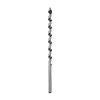 Verto 60H800 twist drill bit set 6 pcs Photo 4