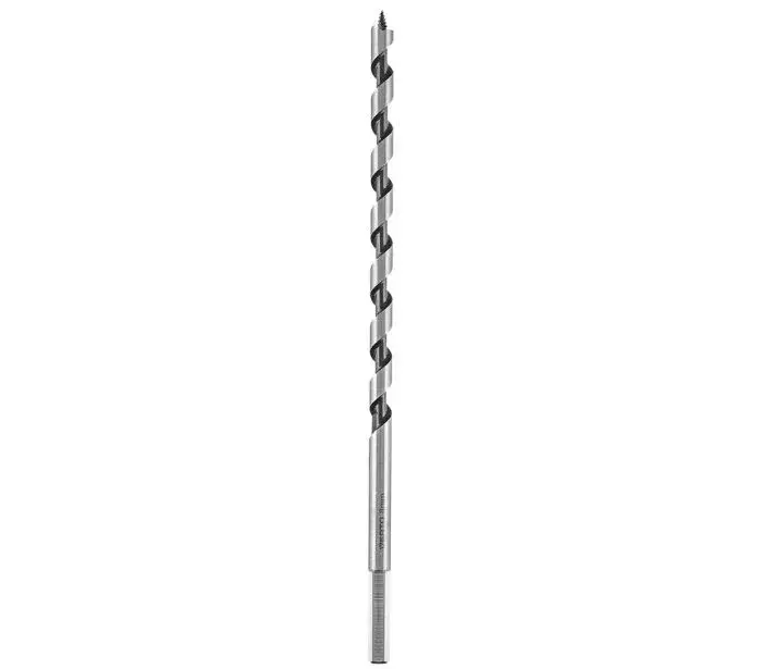 Verto 60H800 twist drill bit set 6 pcs Photo 5