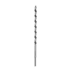 Verto 60H800 twist drill bit set 6 pcs Photo 5
