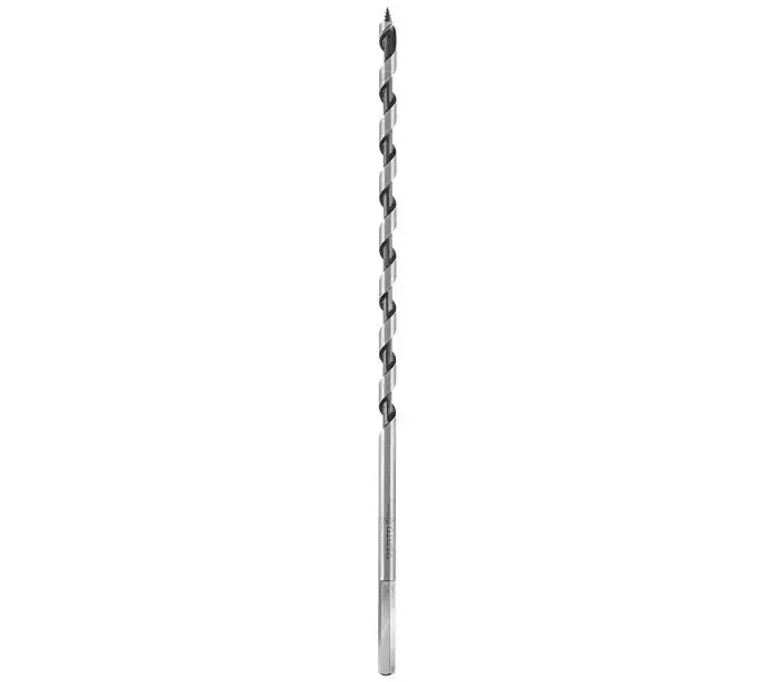 Verto 60H800 twist drill bit set 6 pcs Photo 6