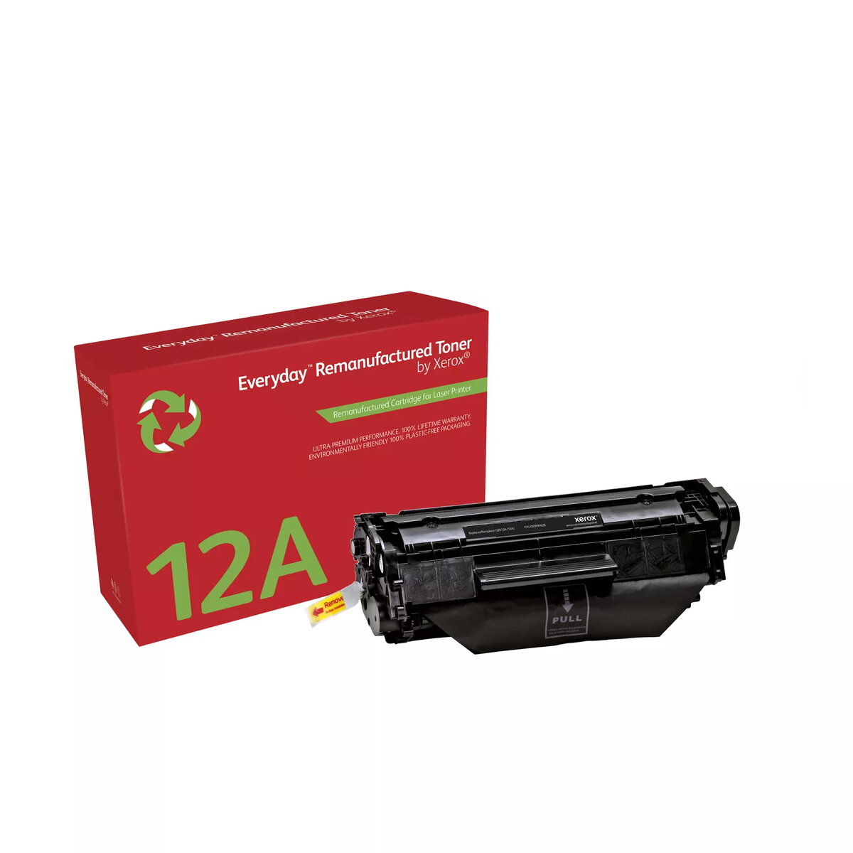 Toneris XEROX saderīgs ar HP Q2612A