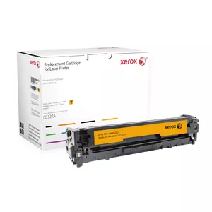 Тонер HP Toner Yellow 128A 106R02224 Xerox 2000 страниц