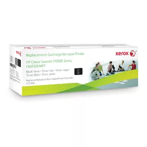 Тонер XEROX CC530A 3500s 2500 страниц черный