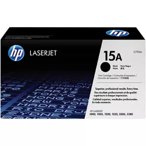 Тонер HP Toner Black 006R03018 10000 страниц Черный