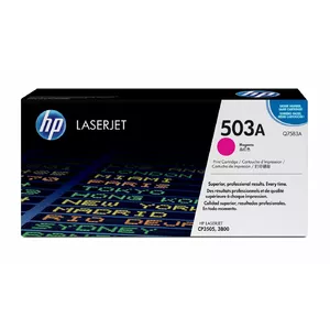 Тонер HP Toner Magenta 003R99762 10000 страниц