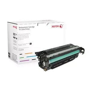 Тонер XEROX CE400X 11000 страниц Черный