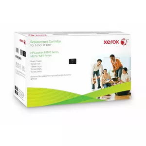 Тонер XEROX Q7553X 7000 страниц Ч