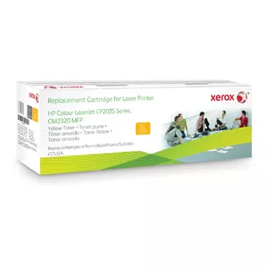Toneris HP Toner Yellow 003R99793 2000 lapas