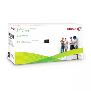 Toner XEROX DR-2200 12000 pages Black
