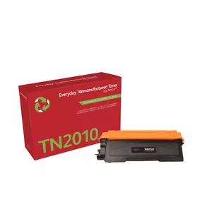 Тонер Xerox Toner Everyday Brother TN2010 1500 страниц Черный