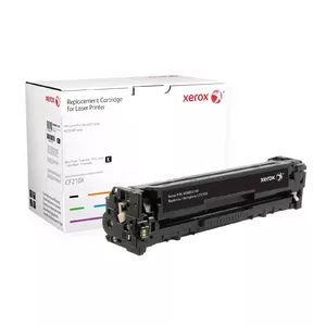 Toner XEROX CF210X 2400 pages black