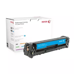 Toner Xerox CF211A 1800 pages Cyan