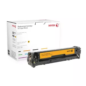 Toner Xerox Yellow CF212A 2200 pages
