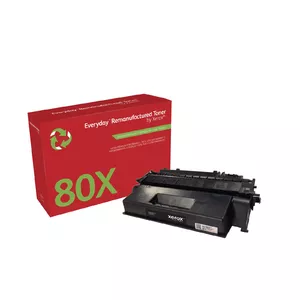 Toner XEROX CF280X 6900 pages black