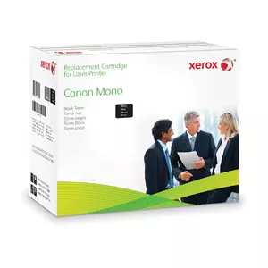 Тонер Xerox FX10 2000 страниц черный